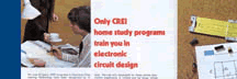 <CREI Electronics Course>